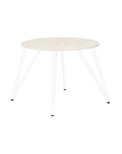 Обеденный стол Millwood Женева 2 Л18 D110