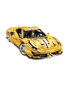 Конструктор управляемый CaDa Ferrari / C61057W Cada
