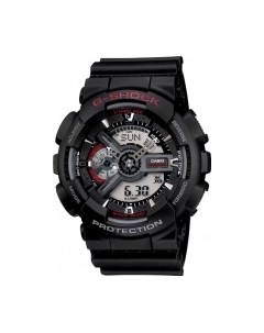 Часы наручные мужские Casio GA-110-1AER