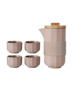 Набор для чая/кофе Viva Scandinavia Alexander V77262 Viva scandinavia