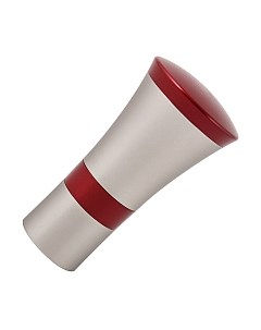 Набор наконечников для карниза АС ФОРОС Люксор D25 Ас форос