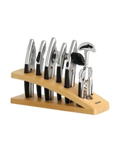 Набор кухонных приборов Nadoba Undina 721317