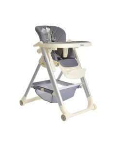 Стульчик для кормления Pituso Lima / HC605