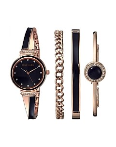 Часы наручные женские Anne Klein AK/2216NRST Anne klein