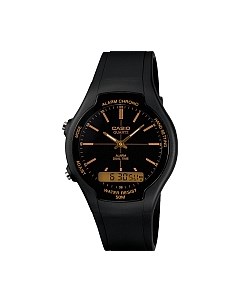 Часы наручные мужские Casio AW-90H-9EVES