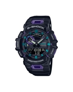 Часы наручные мужские Casio GBA-900-1A6ER