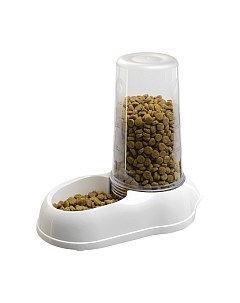 Кормушка-поилка механическая для животных Ferplast Azimut 5500 / 71969699