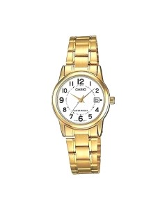 Часы наручные женские Casio LTP-V002G-7B