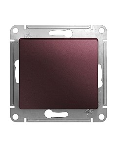 Выключатель Systeme (Schneider) Electric Glossa GSL001171 Systeme (schneider) electric