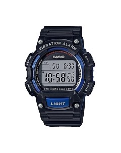 Часы наручные мужские Casio W-736H-2AVEF