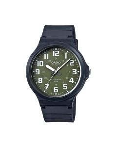 Часы наручные мужские Casio MW-240-3B