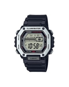 Часы наручные мужские Casio MWD-110H-1A