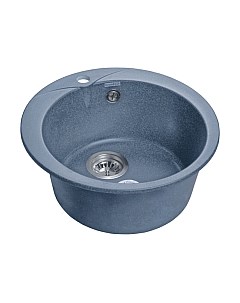 Мойка кухонная GranFest Rondo GF-R480 Granfest