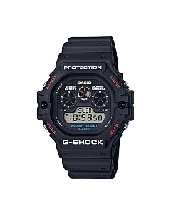 Часы наручные мужские Casio DW-5900-1ER