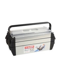 Ящик для инструментов Зубр 38163-20