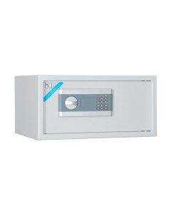 Офисный сейф Меткон ШМ-24Э