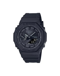 Часы наручные мужские Casio GA-B2100-1A1