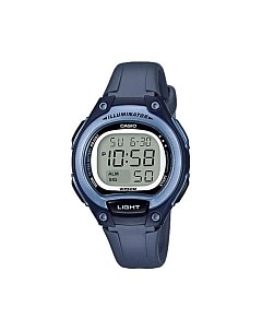 Часы наручные унисекс Casio LW-203-2AVEF