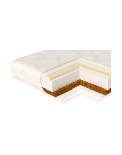 Матрас в кроватку Sleep & Dream Ultra 59.119.13 Ray