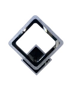 Бра Mirastyle Диод WX-3126/1W BP
