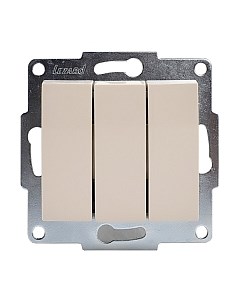 Выключатель Lezard Karina 707-0388-109