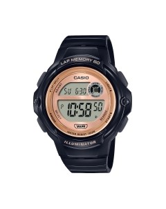 Часы наручные мужские Casio LWS-1200H-1A