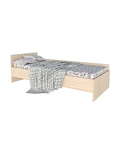 Односпальная кровать Анеси-4 Интерлиния