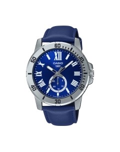 Часы наручные мужские Casio MTP-VD200L-2B