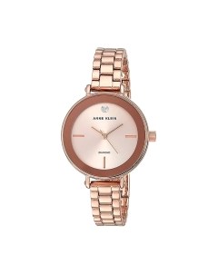 Часы наручные женские Anne Klein AK/3386RGRG Anne klein