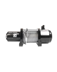 Лебедка автомобильная TOR 12 V P8000 / 114803 Тор