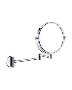 Зеркало косметическое Deante Round ADR 0811