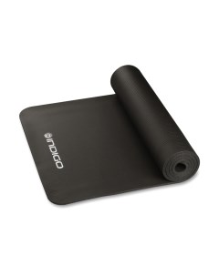 Коврик для йоги и фитнеса NBR IN104 Indigo sport