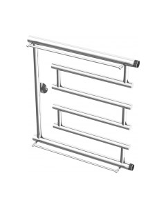 Полотенцесушитель водяной Gloss & Reiter Prestige ПМ.7.50x50 (1") Gloss & reiter