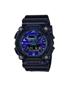 Часы наручные мужские Casio GA-900VB-1A