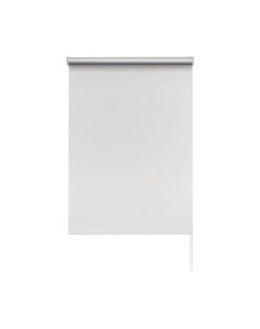 Рулонная штора Эскар Вlackout 43х160 / 814650431601