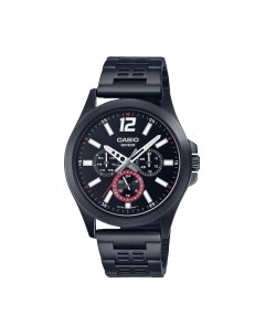 Часы наручные мужские Casio MTP-E350B-1B