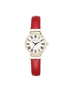 Часы наручные женские AK/2246CRRD Anne klein