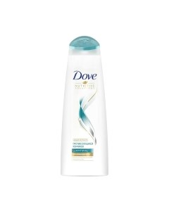 Шампунь для волос Dove Hair Therapy против секущихся кончиков