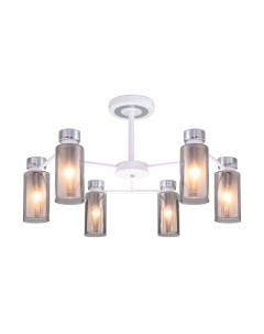 Люстра Евросвет 70115/6