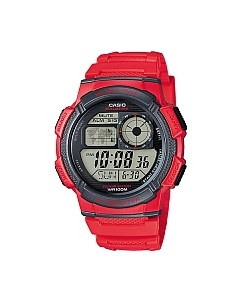 Часы наручные мужские Casio AE-1000W-4AVEF