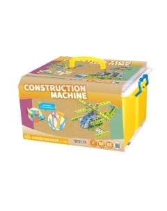 Конструктор Юный инженер 7459 / 7331Р Gigo