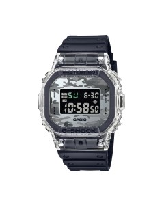 Часы наручные мужские Casio DW-5600SKC-1E