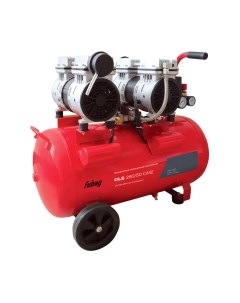 Воздушный компрессор Fubag OLS 280/50 CM 2