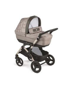 Детская универсальная коляска Cam Tris Smart 3 в 1 / ART897025-T915