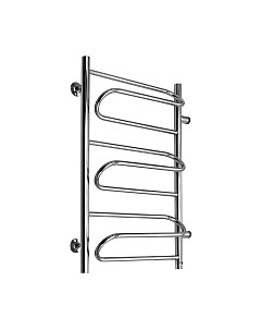 Полотенцесушитель водяной Ростела Танго 50x80 (1")