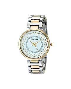 Часы наручные женские Anne Klein AK/2843MPTT Anne klein