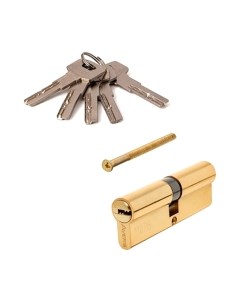 Цилиндровый механизм замка Avers ZM-90-G