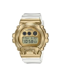 Часы наручные мужские Casio GM-6900SG-9E