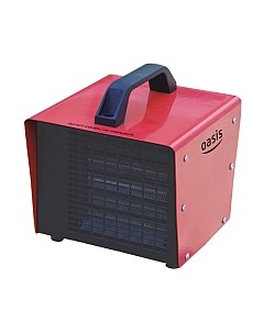 Тепловая пушка электрическая Oasis TPK-30