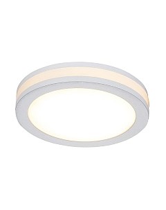 Точечный светильник Maytoni Phanton DL2001-L7W